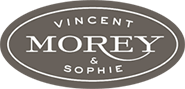 logo Domaine Vincent et Sophie Morey